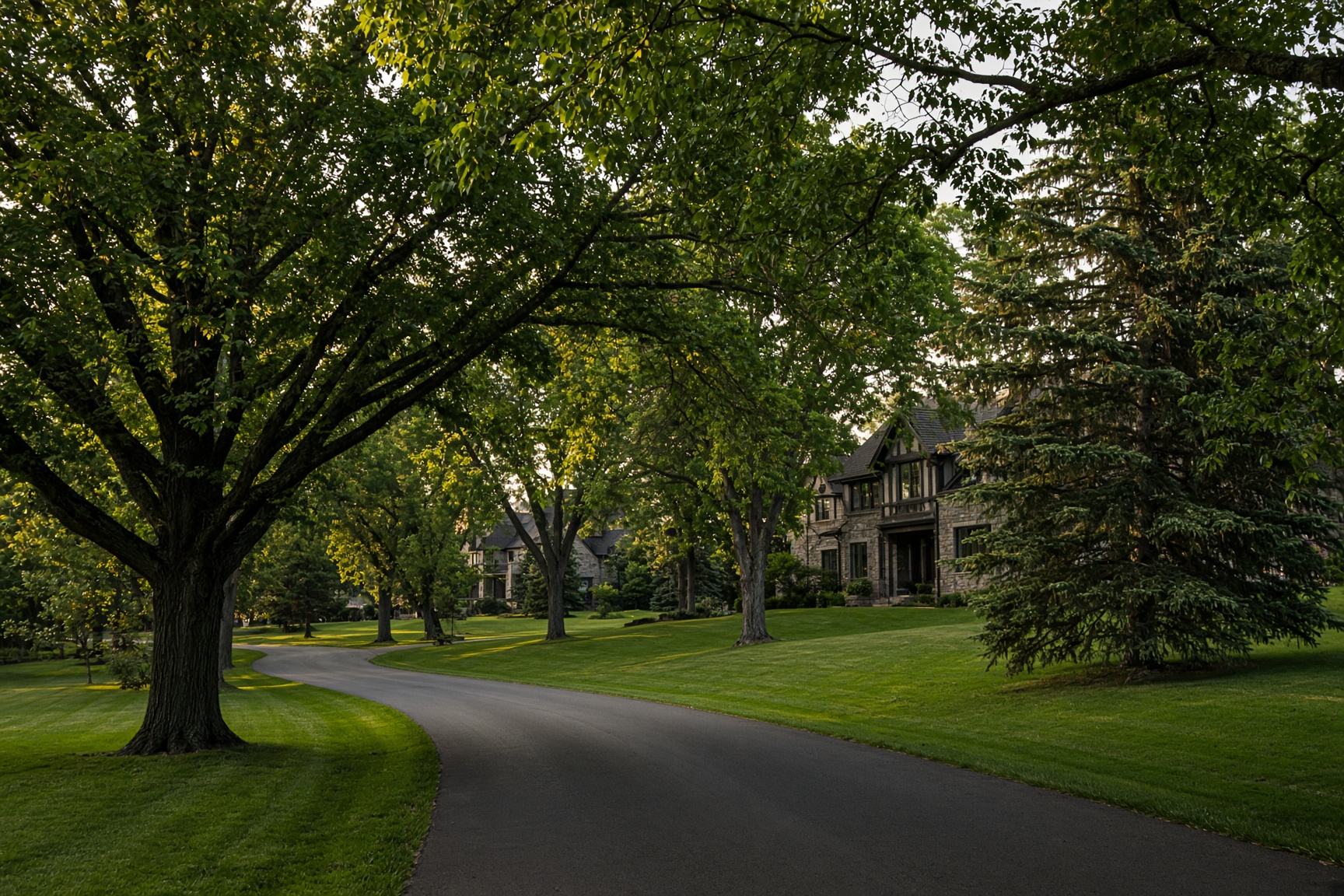 Cherry Hills
